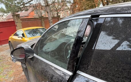 Porsche Macan I рестайлинг, 2014 год, 1 320 000 рублей, 5 фотография