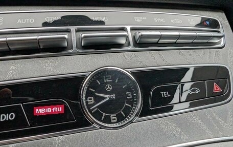 Mercedes-Benz CLS, 2019 год, 5 455 000 рублей, 17 фотография