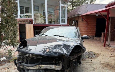 Porsche Macan I рестайлинг, 2014 год, 1 320 000 рублей, 7 фотография