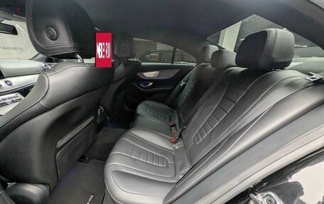 Mercedes-Benz CLS, 2019 год, 5 455 000 рублей, 9 фотография