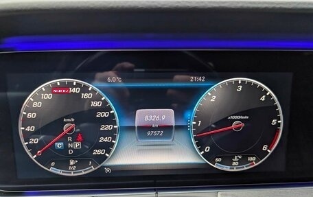 Mercedes-Benz CLS, 2019 год, 5 455 000 рублей, 16 фотография