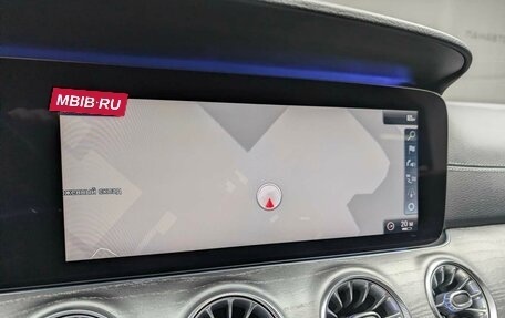 Mercedes-Benz CLS, 2019 год, 5 455 000 рублей, 14 фотография