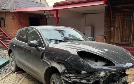 Porsche Macan I рестайлинг, 2014 год, 1 320 000 рублей, 8 фотография