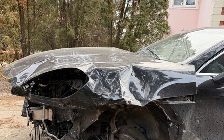 Porsche Macan I рестайлинг, 2014 год, 1 320 000 рублей, 10 фотография