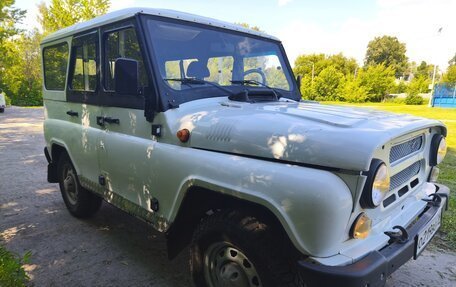 ЛуАЗ Hunter, 2012 год, 450 000 рублей, 2 фотография