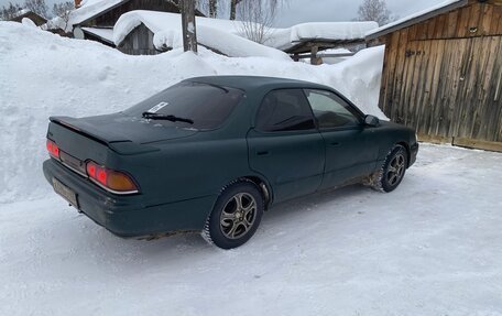 Toyota Vista, 1994 год, 159 000 рублей, 4 фотография