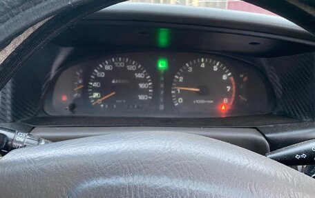 Toyota Vista, 1994 год, 159 000 рублей, 7 фотография