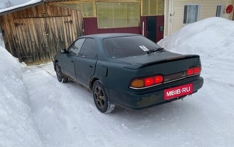 Toyota Vista, 1994 год, 159 000 рублей, 5 фотография