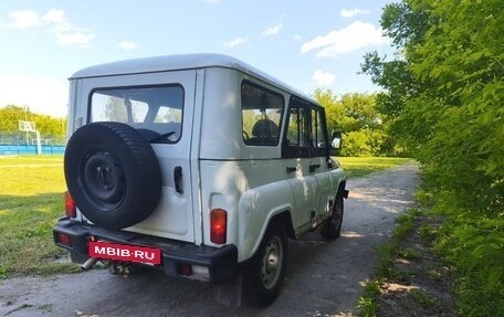 ЛуАЗ Hunter, 2012 год, 450 000 рублей, 4 фотография