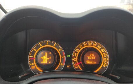 Toyota Corolla, 2007 год, 470 000 рублей, 9 фотография