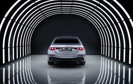 Mercedes-Benz S-Класс, 2026 год, 18 800 000 рублей, 4 фотография