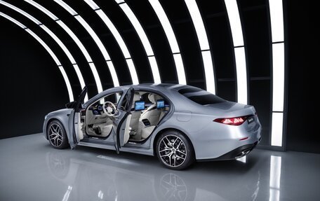 Mercedes-Benz S-Класс, 2026 год, 18 800 000 рублей, 5 фотография