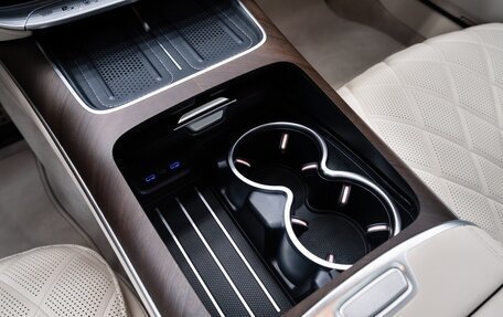 Mercedes-Benz S-Класс, 2026 год, 18 800 000 рублей, 6 фотография