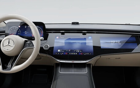 Mercedes-Benz S-Класс, 2026 год, 18 800 000 рублей, 7 фотография