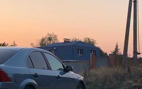 Ford Mondeo III, 2003 год, 380 000 рублей, 9 фотография