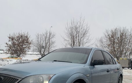Ford Mondeo III, 2003 год, 380 000 рублей, 4 фотография