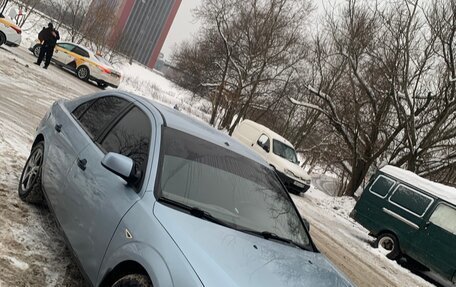 Ford Mondeo III, 2003 год, 380 000 рублей, 3 фотография