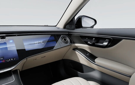 Mercedes-Benz S-Класс, 2026 год, 18 800 000 рублей, 9 фотография