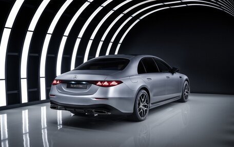 Mercedes-Benz S-Класс, 2026 год, 18 800 000 рублей, 3 фотография