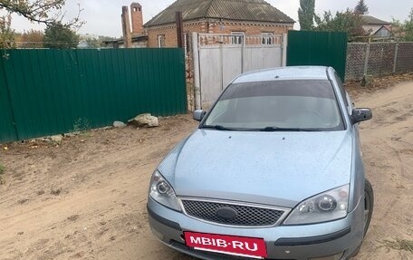 Ford Mondeo III, 2003 год, 380 000 рублей, 6 фотография