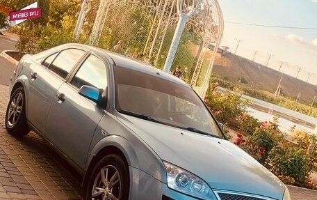 Ford Mondeo III, 2003 год, 380 000 рублей, 8 фотография