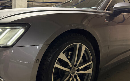 Audi A6, 2019 год, 4 200 000 рублей, 3 фотография