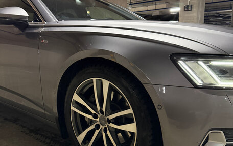 Audi A6, 2019 год, 4 200 000 рублей, 5 фотография