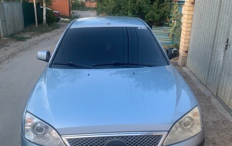 Ford Mondeo III, 2003 год, 380 000 рублей, 11 фотография