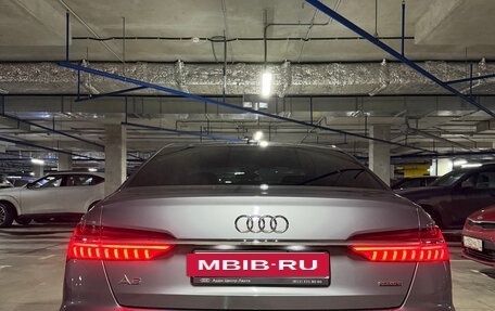 Audi A6, 2019 год, 4 200 000 рублей, 7 фотография