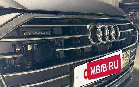 Audi A6, 2019 год, 4 200 000 рублей, 6 фотография