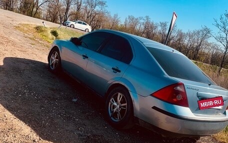 Ford Mondeo III, 2003 год, 380 000 рублей, 13 фотография