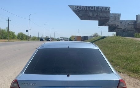 Ford Mondeo III, 2003 год, 380 000 рублей, 14 фотография