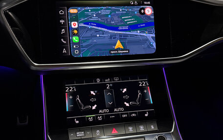 Audi A6, 2019 год, 4 200 000 рублей, 17 фотография