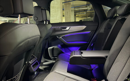 Audi A6, 2019 год, 4 200 000 рублей, 18 фотография