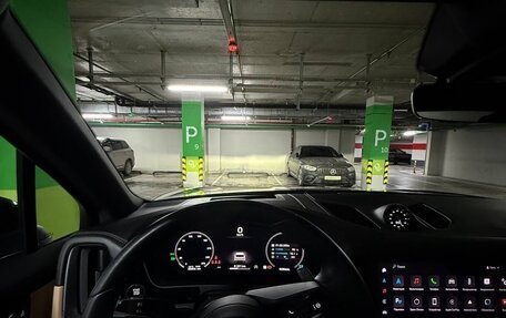 Porsche Cayenne III, 2023 год, 14 000 000 рублей, 8 фотография