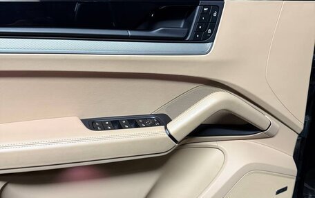 Porsche Cayenne III, 2023 год, 14 000 000 рублей, 7 фотография