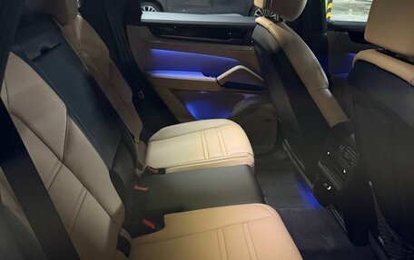 Porsche Cayenne III, 2023 год, 14 000 000 рублей, 6 фотография