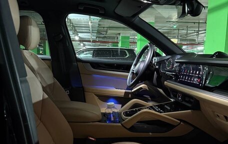 Porsche Cayenne III, 2023 год, 14 000 000 рублей, 5 фотография