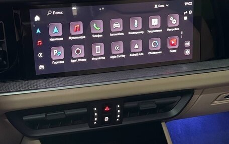 Porsche Cayenne III, 2023 год, 14 000 000 рублей, 9 фотография