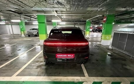 Porsche Cayenne III, 2023 год, 14 000 000 рублей, 3 фотография