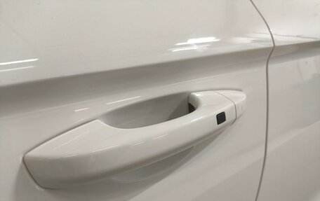 Geely Emgrand, 2023 год, 1 670 000 рублей, 6 фотография