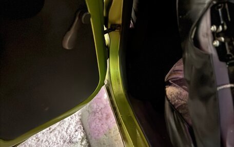 Daewoo Matiz I, 2012 год, 128 000 рублей, 7 фотография