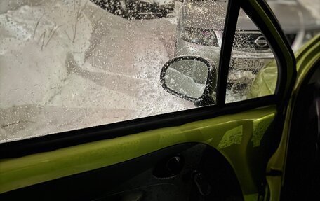 Daewoo Matiz I, 2012 год, 128 000 рублей, 6 фотография