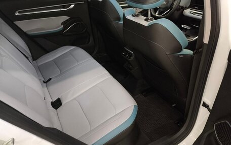 Geely Emgrand, 2023 год, 1 670 000 рублей, 12 фотография