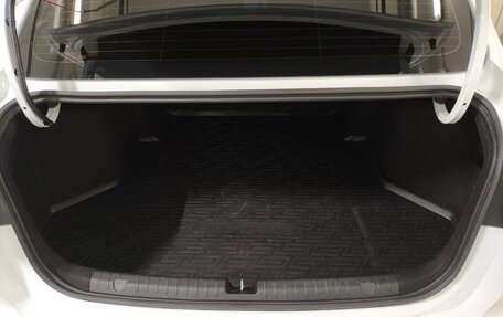 Geely Emgrand, 2023 год, 1 670 000 рублей, 16 фотография