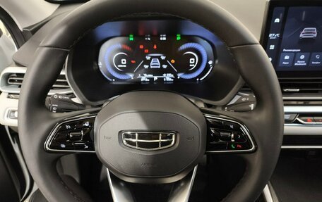 Geely Emgrand, 2023 год, 1 670 000 рублей, 19 фотография