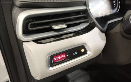 Geely Emgrand, 2023 год, 1 670 000 рублей, 15 фотография