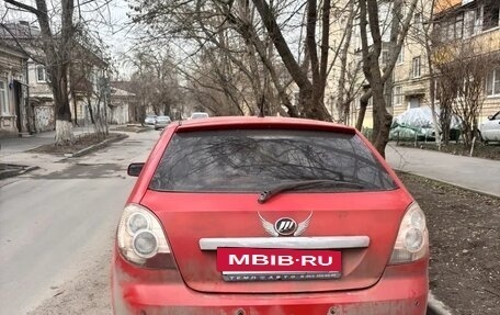 Lifan Breez (520), 2010 год, 175 000 рублей, 2 фотография