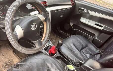 Lifan Breez (520), 2010 год, 175 000 рублей, 4 фотография