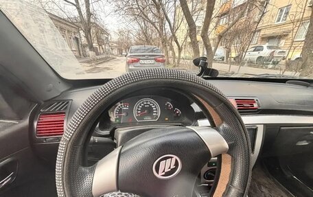 Lifan Breez (520), 2010 год, 175 000 рублей, 6 фотография